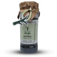Khaas Food Black Seed (Kalijira) -100 gm - Rokomari